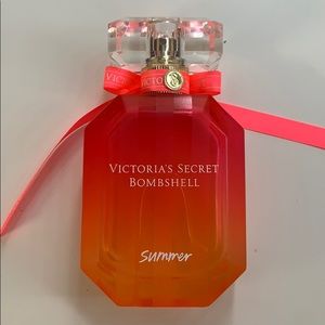 Victoria’s Secret Bombshell Summer